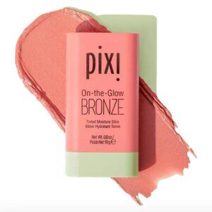 Pixi By Petra On-the-Glow Bronze | WarmGlow | NEW MAKEUP